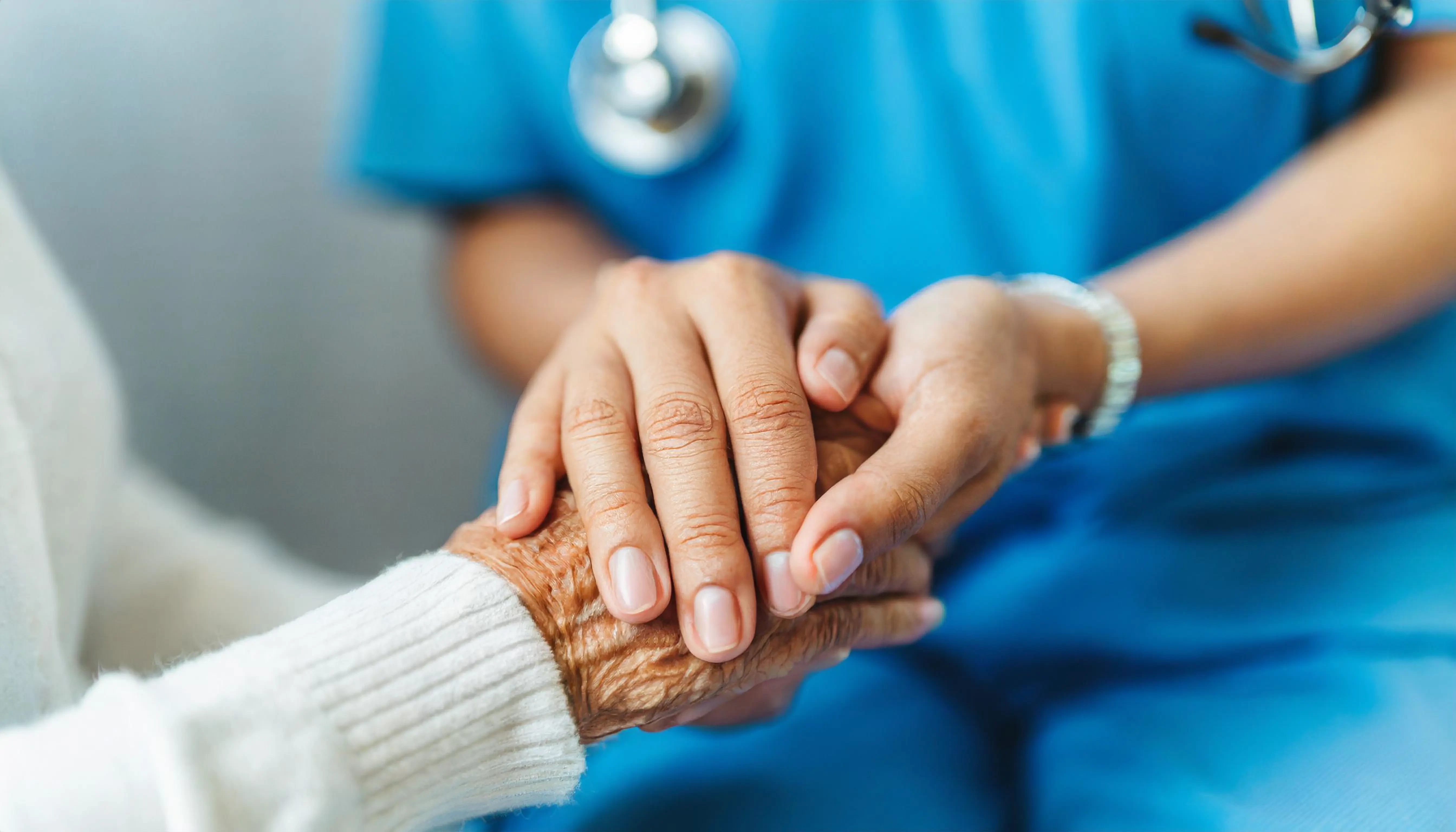 دورة اساسيات التمريض